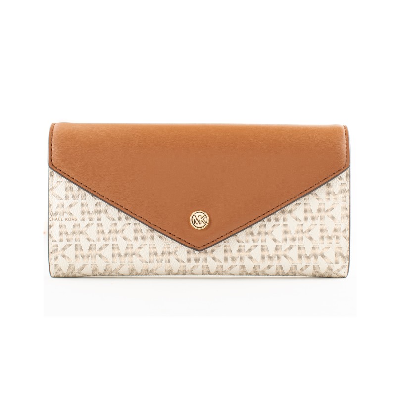 BRIEFCASE MICHAEL KORS WOMEN 35F3GTVE7BVAN (19X10X7CM )