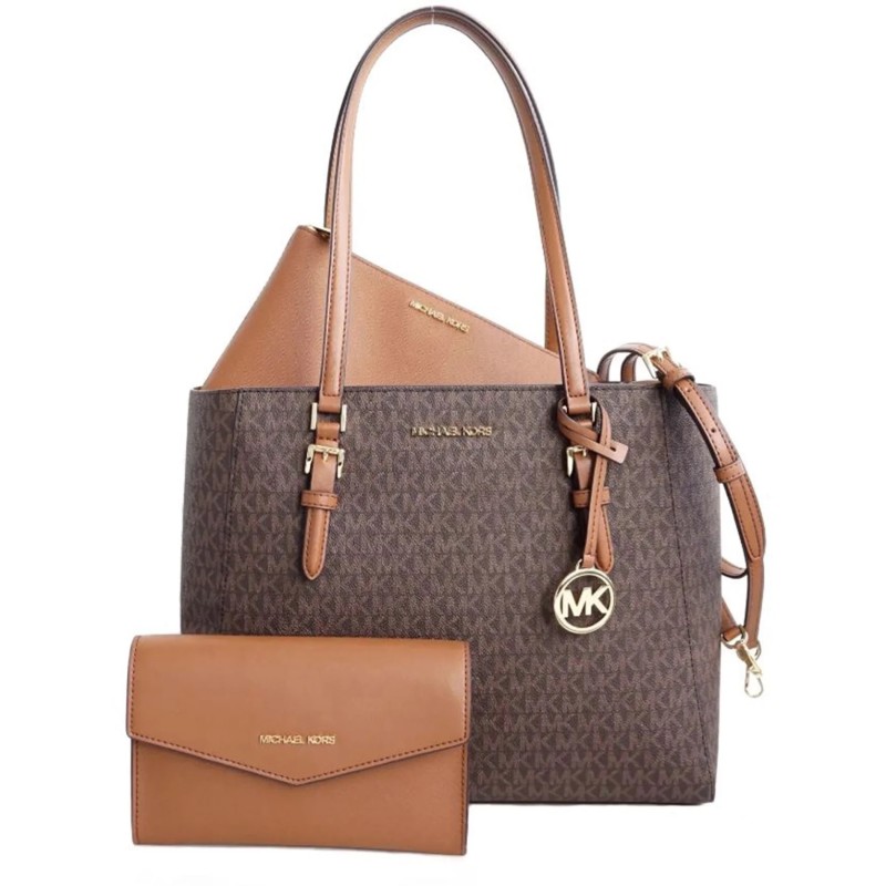 BAG MICHAEL KORS WOMEN 35F3GCFT9TBRO (42X28X10CM )