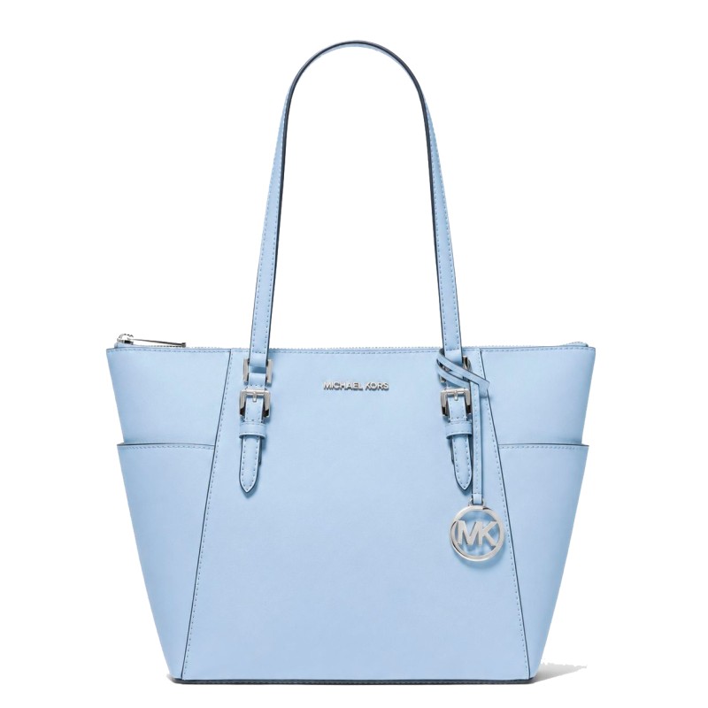 BAG MICHAEL KORS WOMEN 35F0SCFT3LPAL (25X28X11CM )
