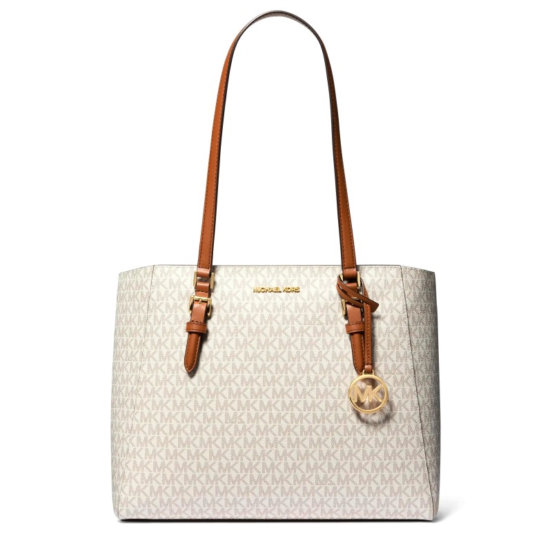 BAG SET MICHAEL KORS WOMEN 35F3GCFT9TVAN (34X27X11CM )