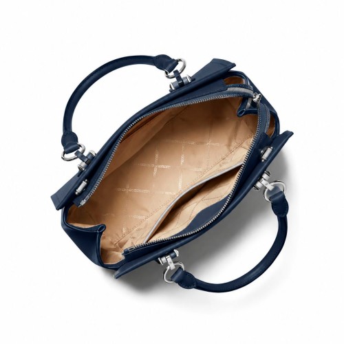 BAG MICHAEL KORS WOMEN 35F5S6AS2LNAV (29X22X10CM )