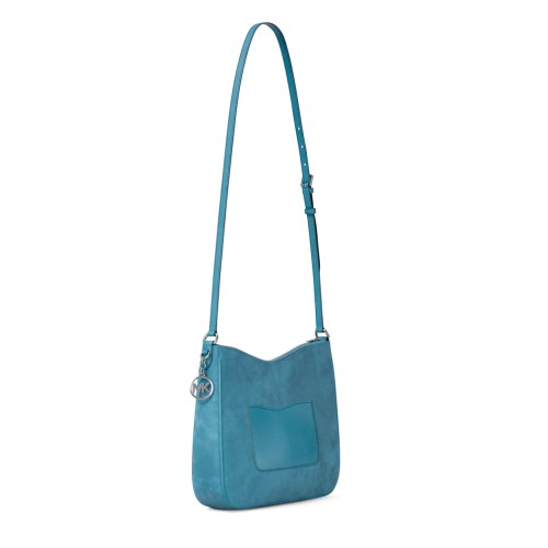 BAG MICHAEL KORS WOMEN 35S6S5ZM2SNAV (30X26X8CM )