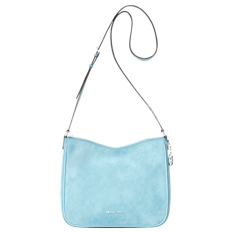 BAG MICHAEL KORS WOMEN 35S6S5ZM2SPAL (30X26X8CM )