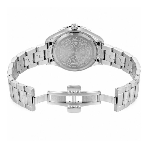 WATCH VERSACE WOMEN V12020015 (35MM)