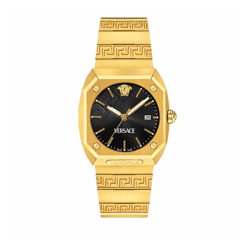 WATCH VERSACE WOMEN VE8F00424 (44MM)
