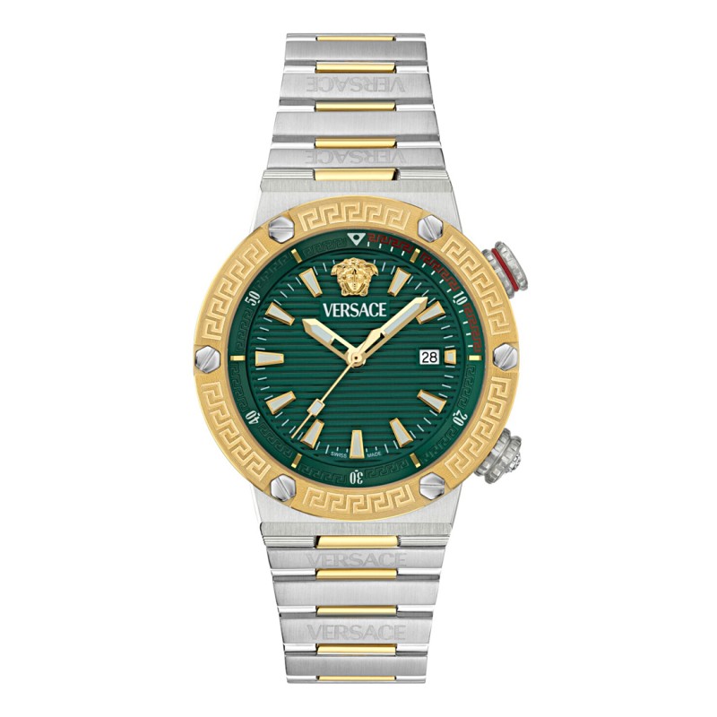WATCH VERSACE WOMEN VE8G00524 (43MM)