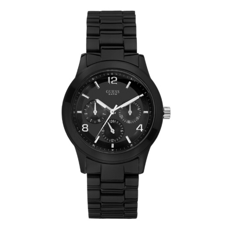 WATCH GUESS WOMAN W11603L2 (40MM)