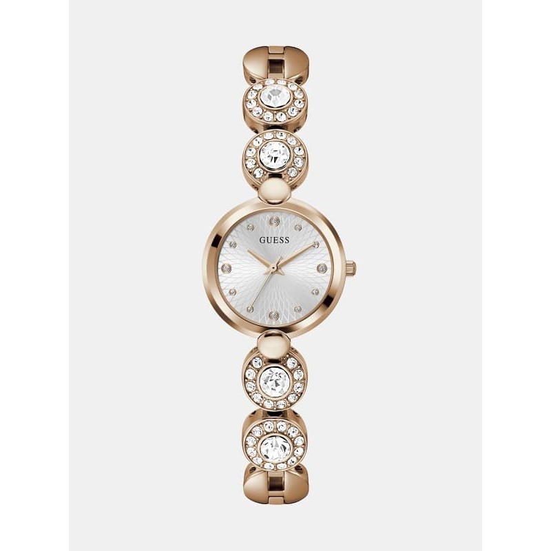 WATCH GUESS WOMEN GW0757L3 (26 MM)