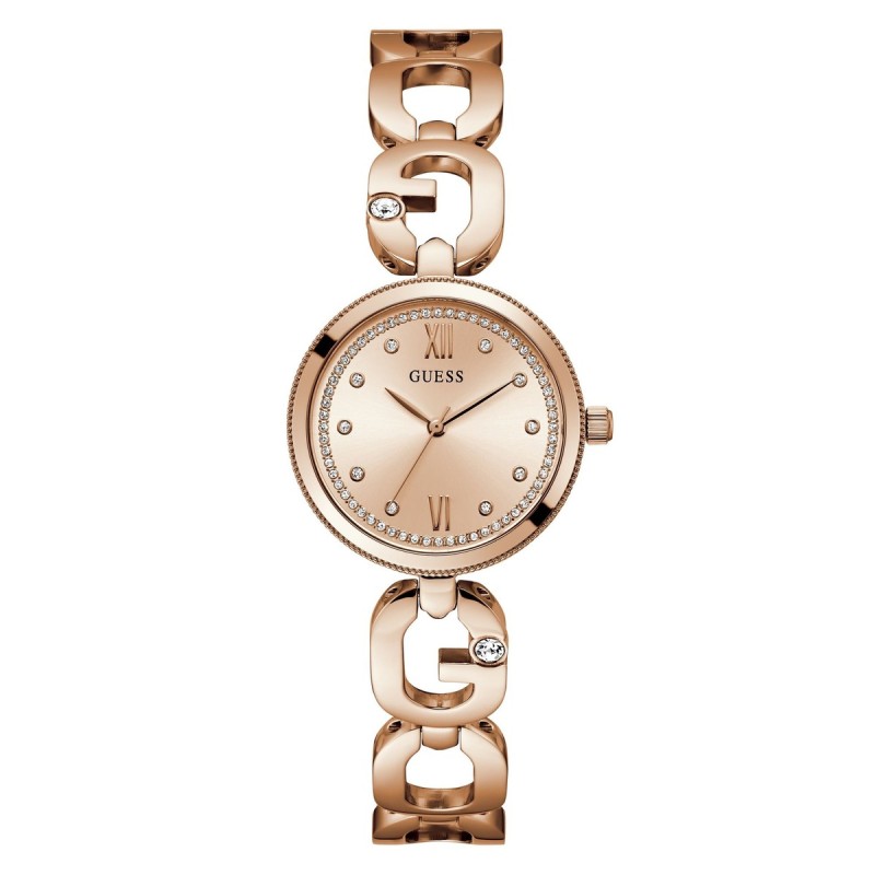 WATCH GUESS WOMEN GW0759L3 (30 MM)