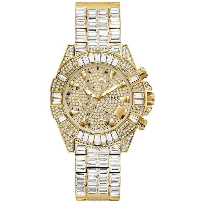 WATCH GUESS WOMEN GW0812L2 (40 MM)