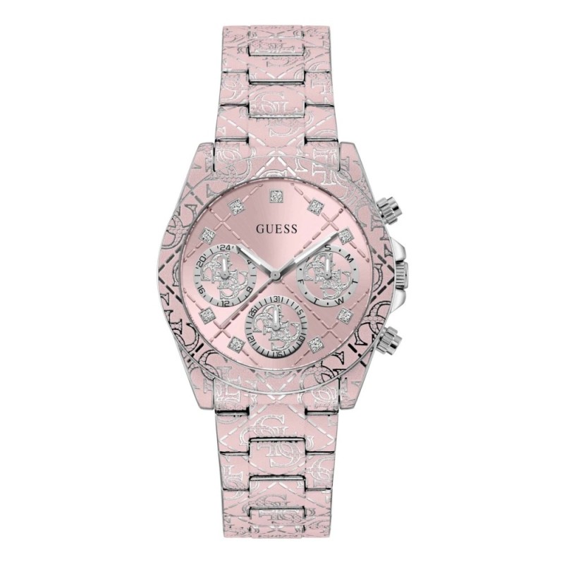 WATCH GUESS WOMEN GW0986L1 ()