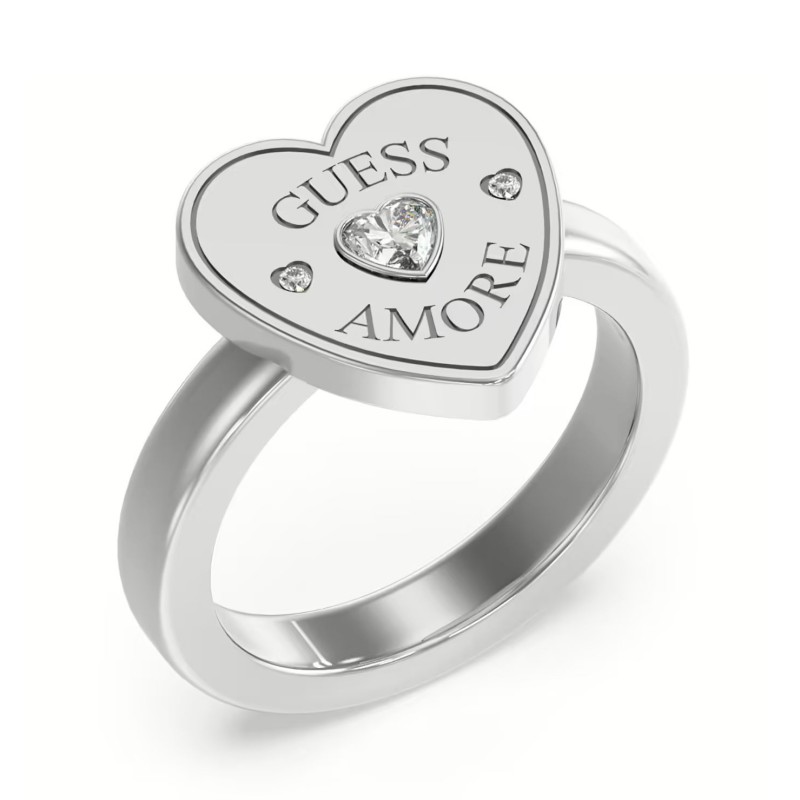RING GUESS WOMEN JUBR05059JWR (52 )