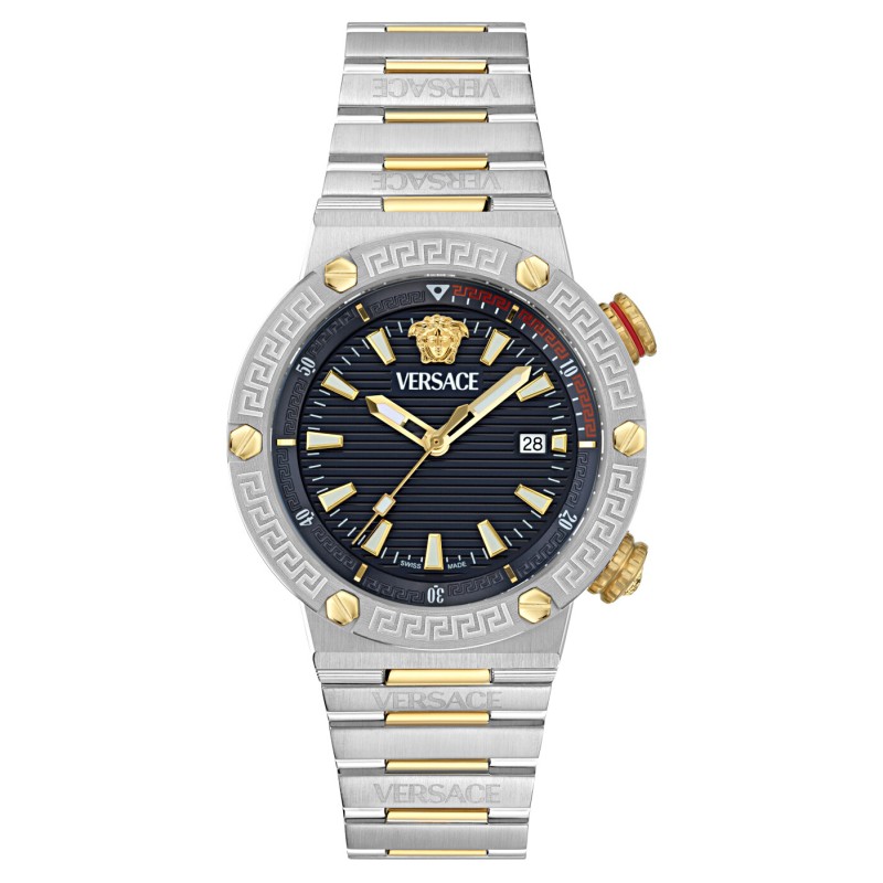 WATCH VERSACE MAN VE8G00424 (43MM)