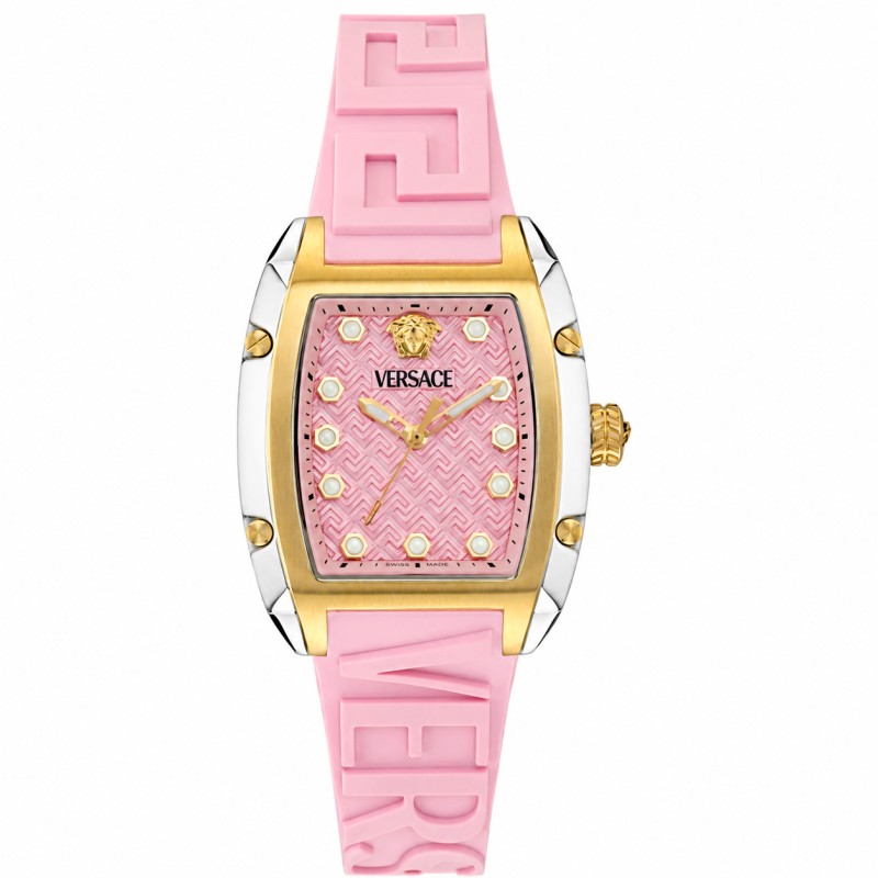 WATCH VERSACE WOMEN VE8K00224 (45MM)