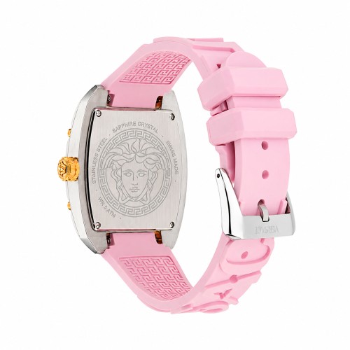 WATCH VERSACE WOMEN VE8K00224 (45MM)
