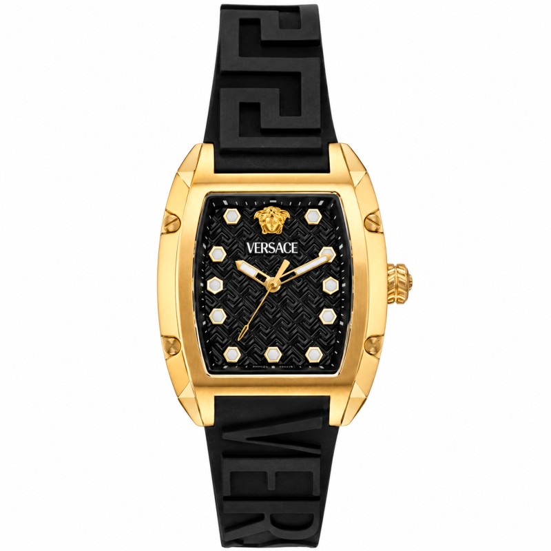 WATCH VERSACE WOMEN VE8K00624 (45MM)