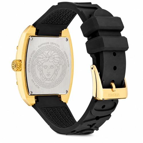 WATCH VERSACE WOMEN VE8K00624 (45MM)