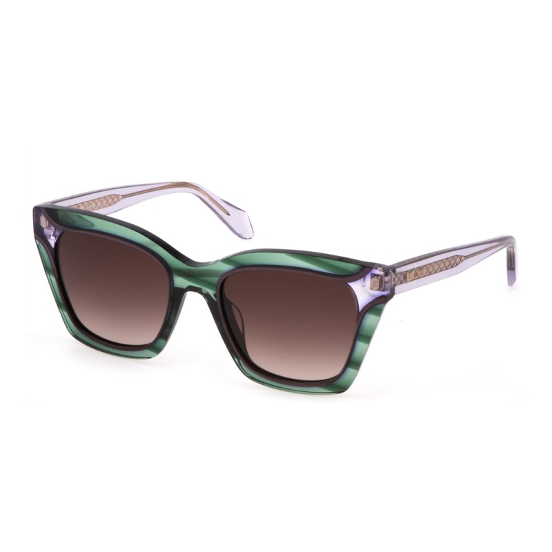 GAFAS DE SOL JUST CAVALLI MUJER SJC024V520VBT (52/20/140 )