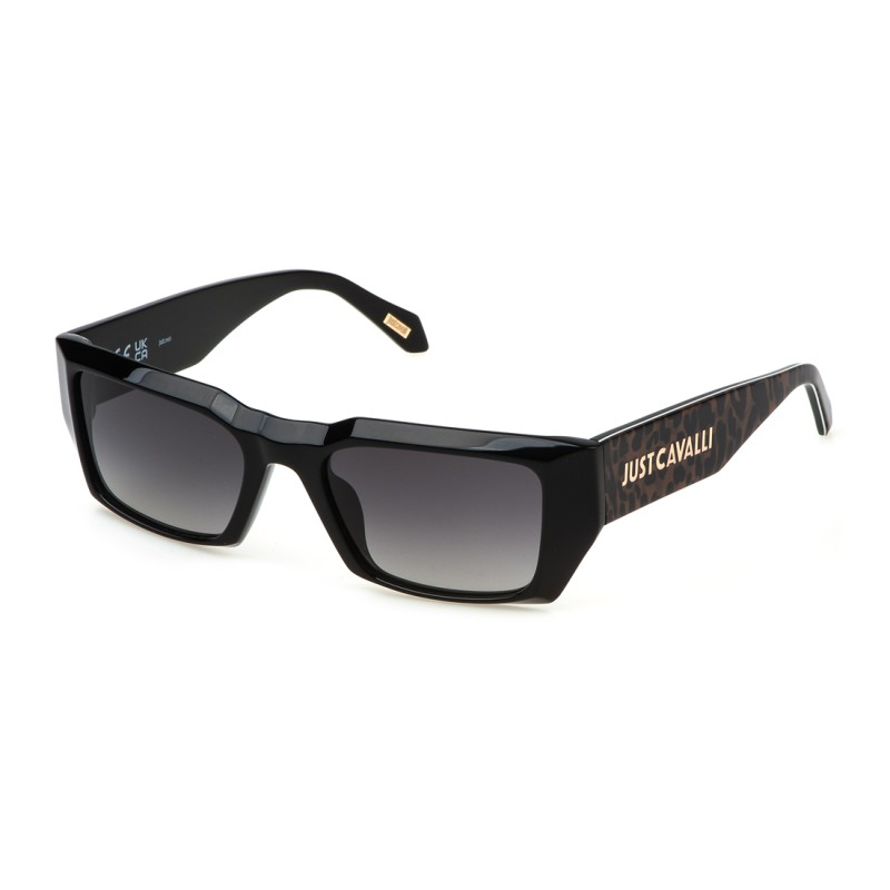 GAFAS DE SOL JUST CAVALLI UNISEX SJC090-550700 (55/20/140 )