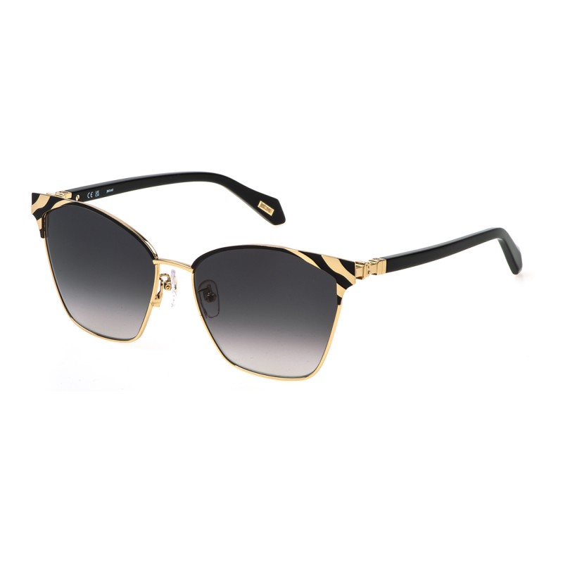 GAFAS DE SOL JUST CAVALLI MUJER SJC093-580301 (58/16/135 )