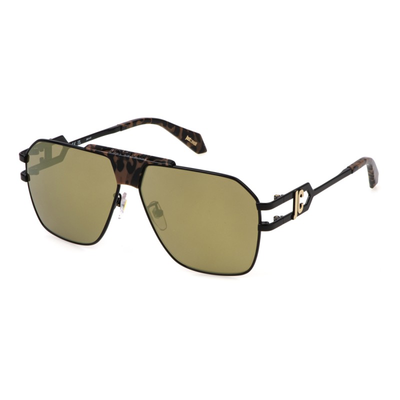 GAFAS DE SOL JUST CAVALLI UNISEX SJC094-61530G (61/12/140 )