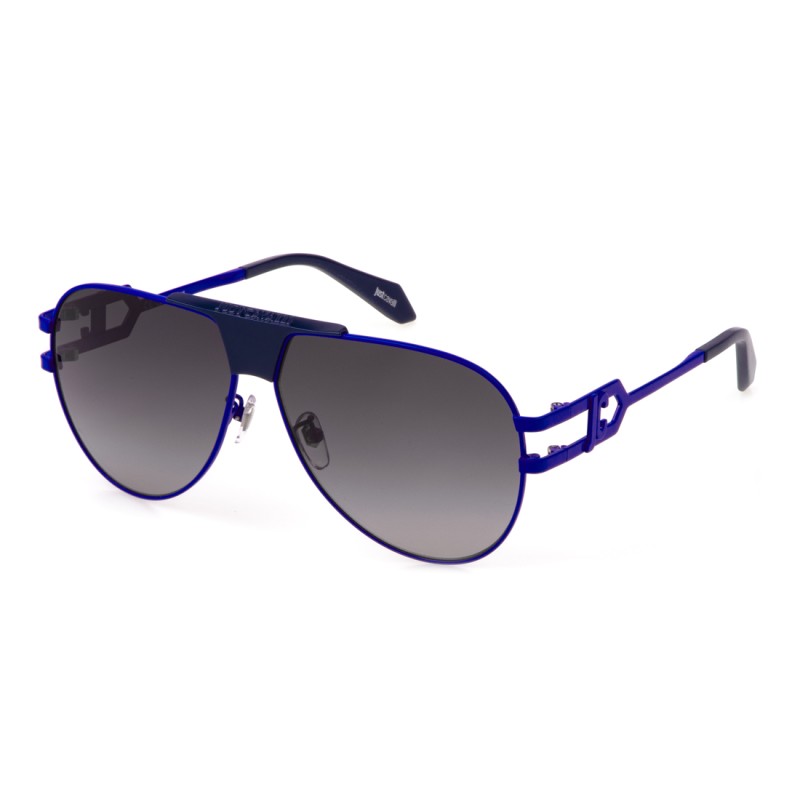 GAFAS DE SOL JUST CAVALLI UNISEX SJC095-6201HR (62/12/140 )