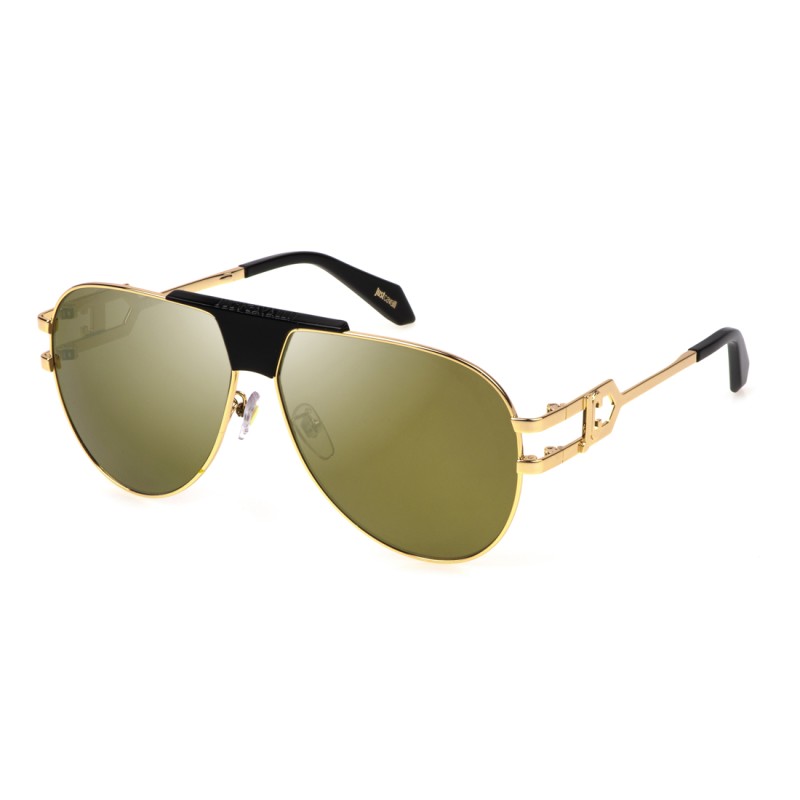 GAFAS DE SOL JUST CAVALLI UNISEX SJC095-62300G (62/12/140 )