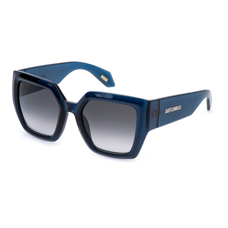 GAFAS DE SOL JUST CAVALLI MUJER SJC148-5207FK (52/20/140 )