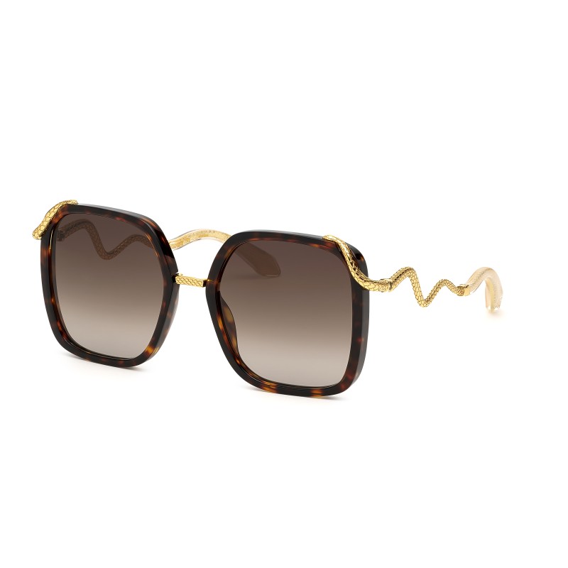 GAFAS DE SOL ROBERTO CAVALLI MUJER SRC003M550743 (55/20/140 )