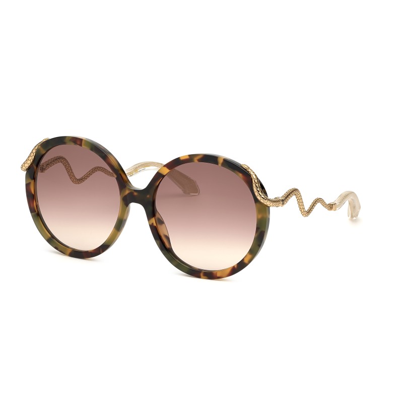 GAFAS DE SOL ROBERTO CAVALLI MUJER SRC004M590AGG (59/18/140 )