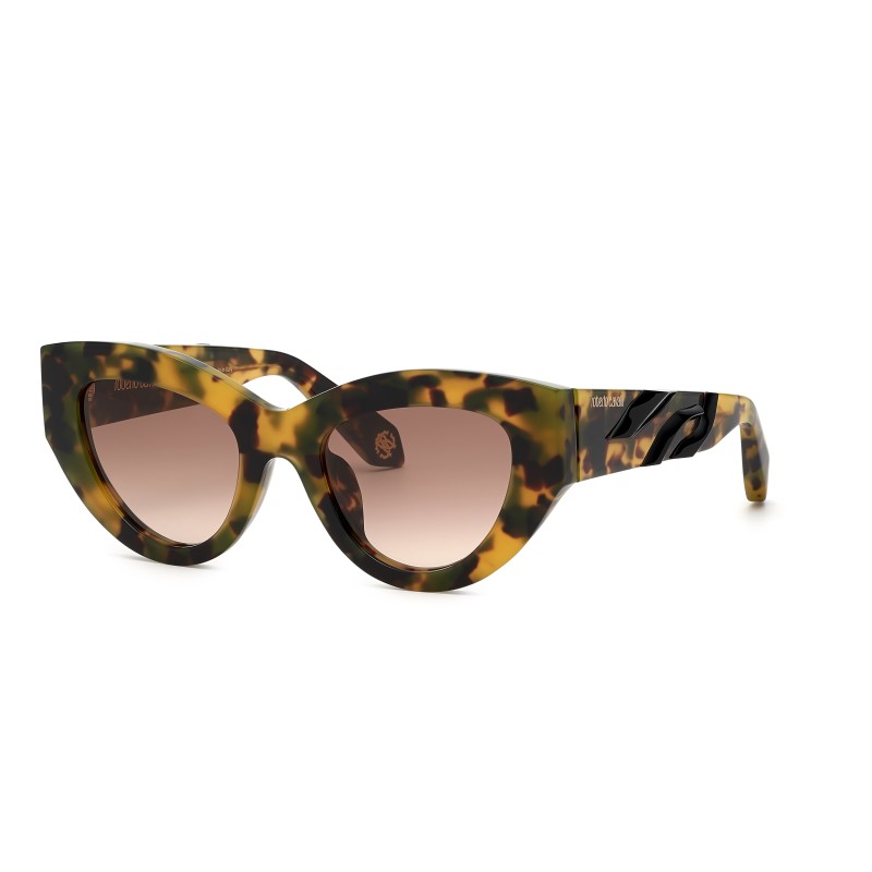 GAFAS DE SOL ROBERTO CAVALLI MUJER SRC009M510AGG (51/21/140 )