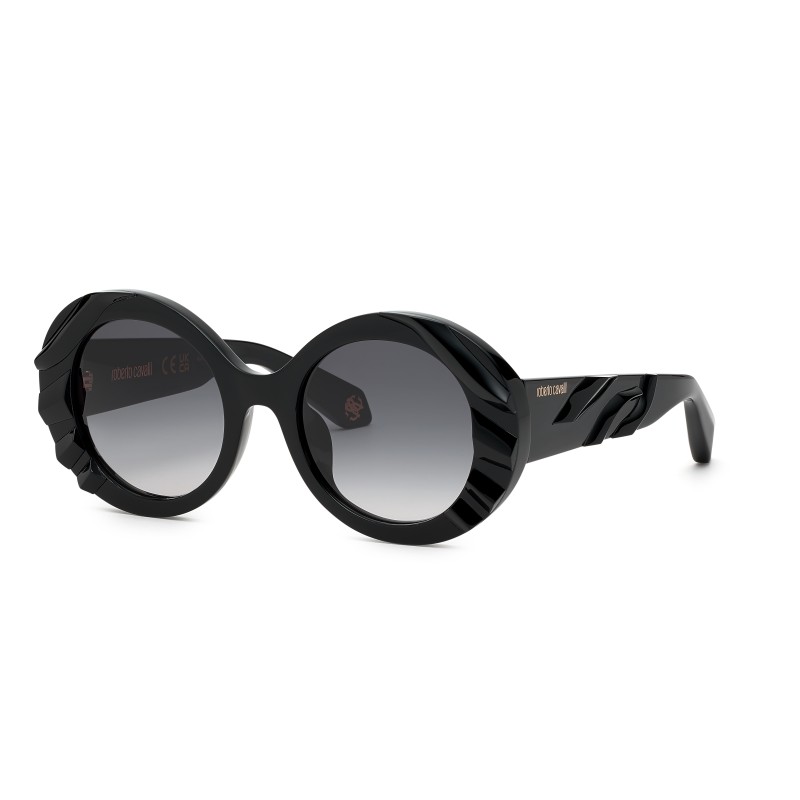 GAFAS DE SOL ROBERTO CAVALLI UNISEX SRC010V520700 (52/21/140 )