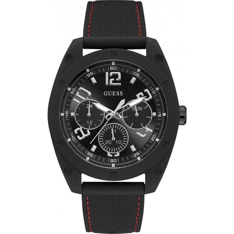 WATCH GUESS MAN W1256G1 (46MM)