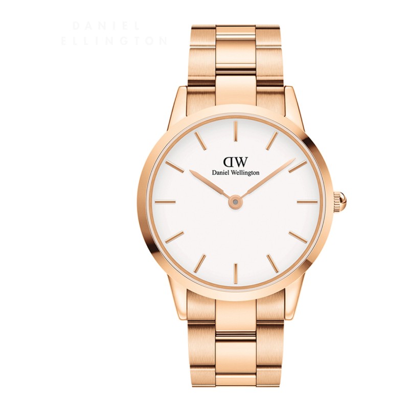 WATCH DANIEL WELLINGTON UNISEX DW00100343 (40MM)