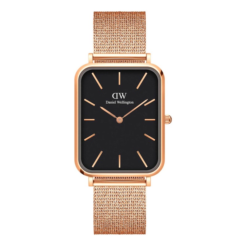 WATCH DANIEL WELLINGTON UNISEX DW00100466 (36MM)