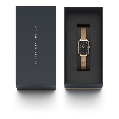 WATCH DANIEL WELLINGTON UNISEX DW00100466 (36MM)