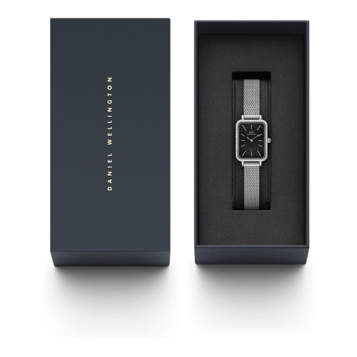 WATCH DANIEL WELLINGTON WOMEN DW00100667 (28MM)