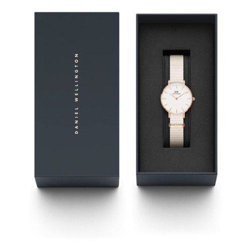 WATCH DANIEL WELLINGTON WOMEN DW00100675 (28MM)