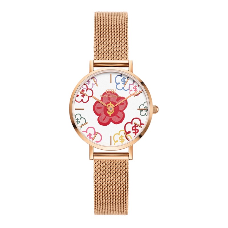 WATCH DANIEL WELLINGTON WOMEN DW00100722 (36MM)