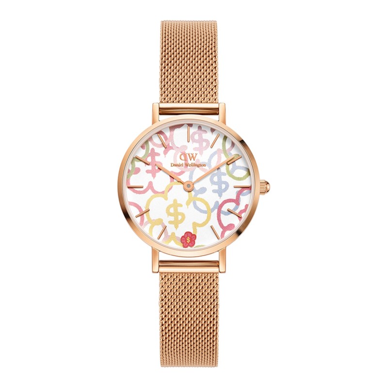 WATCH DANIEL WELLINGTON WOMEN DW00100723 (28MM)