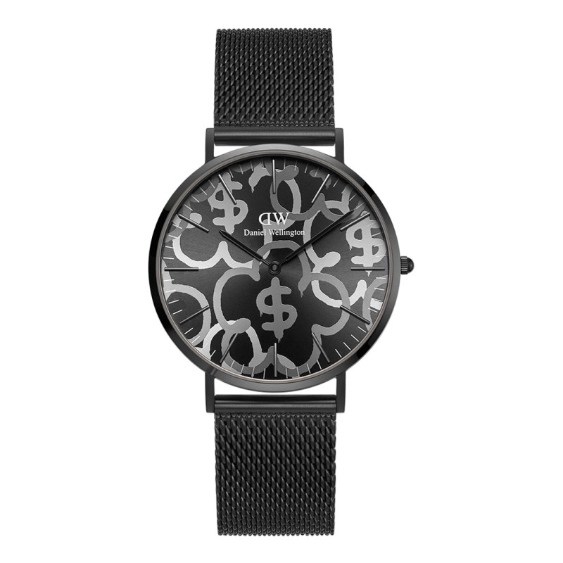 WATCH DANIEL WELLINGTON UNISEX DW00100724 (40MM)