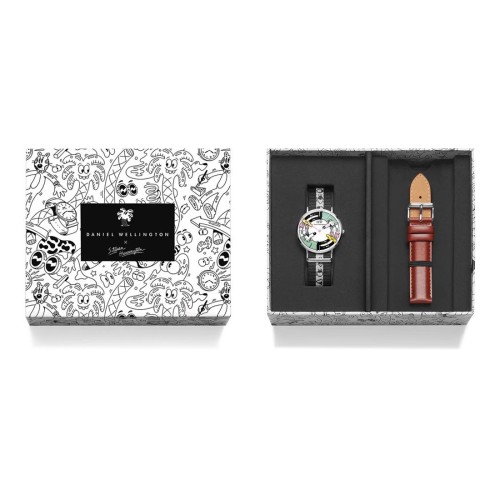 WATCH DANIEL WELLINGTON UNISEX DW00100736 (36MM)