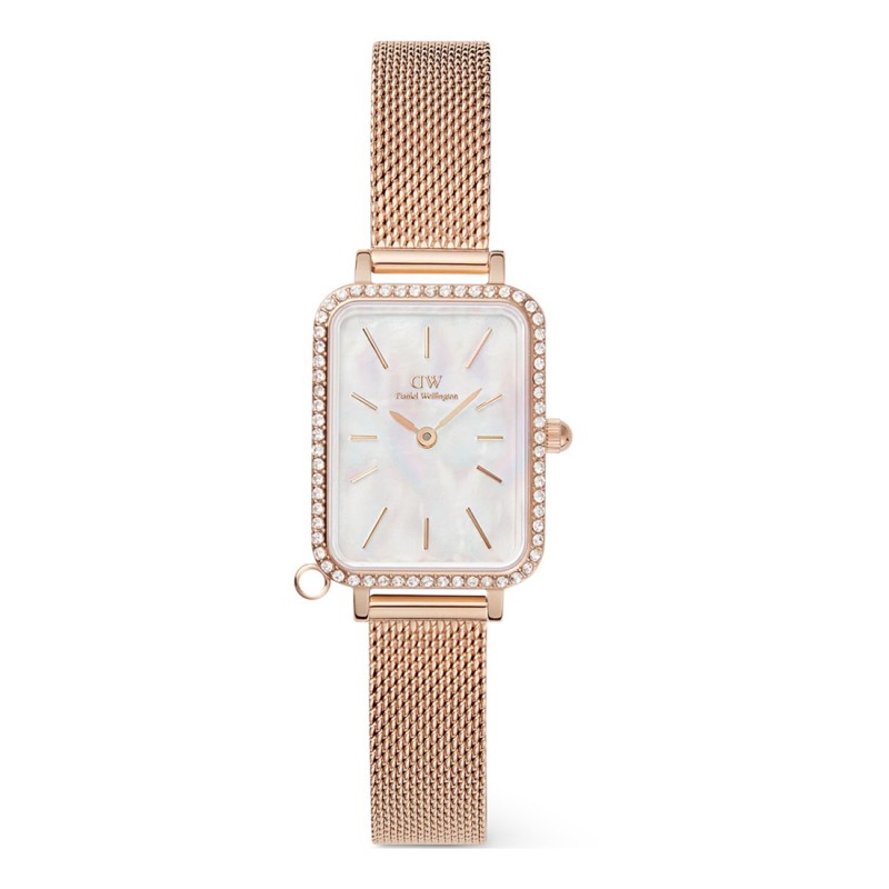 WATCH DANIEL WELLINGTON WOMEN DW00100748 (26MM)