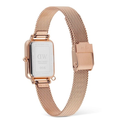 WATCH DANIEL WELLINGTON WOMEN DW00100748 (26MM)