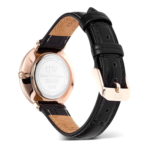 WATCH DANIEL WELLINGTON WOMEN DW00100827 (32MM)