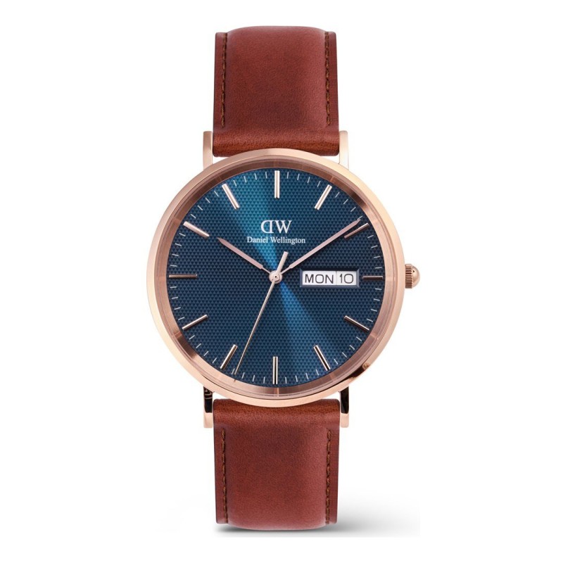 WATCH DANIEL WELLINGTON MAN DW00100830 (40MM)