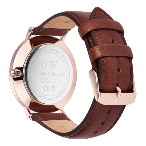 WATCH DANIEL WELLINGTON MAN DW00100830 (40MM)