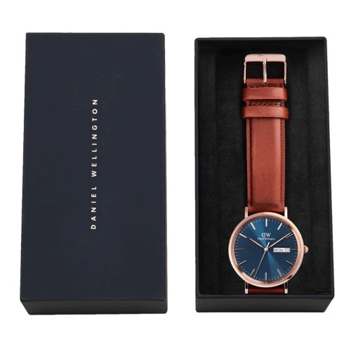 WATCH DANIEL WELLINGTON MAN DW00100830 (40MM)