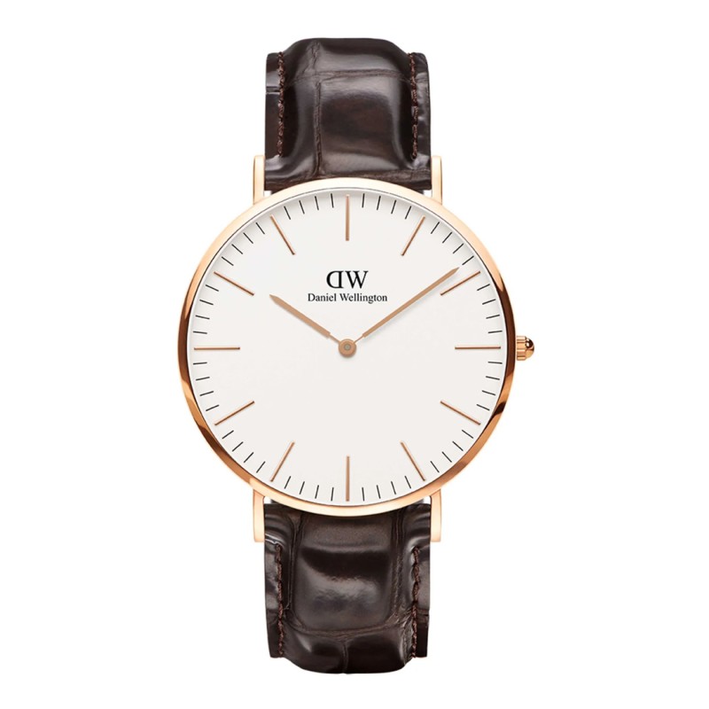 WATCH DANIEL WELLINGTON MAN DW00600011 (40MM)