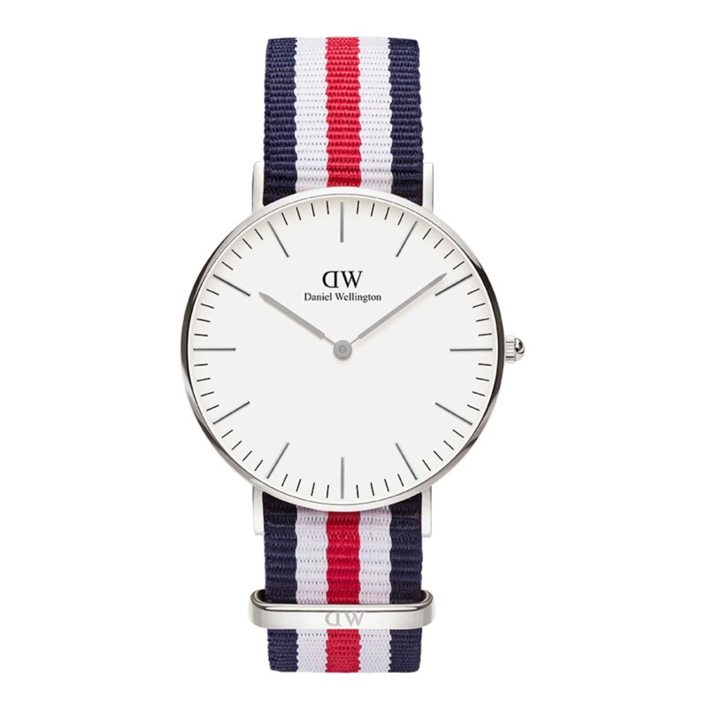 WATCH DANIEL WELLINGTON WOMEN DW00600051 (36MM)